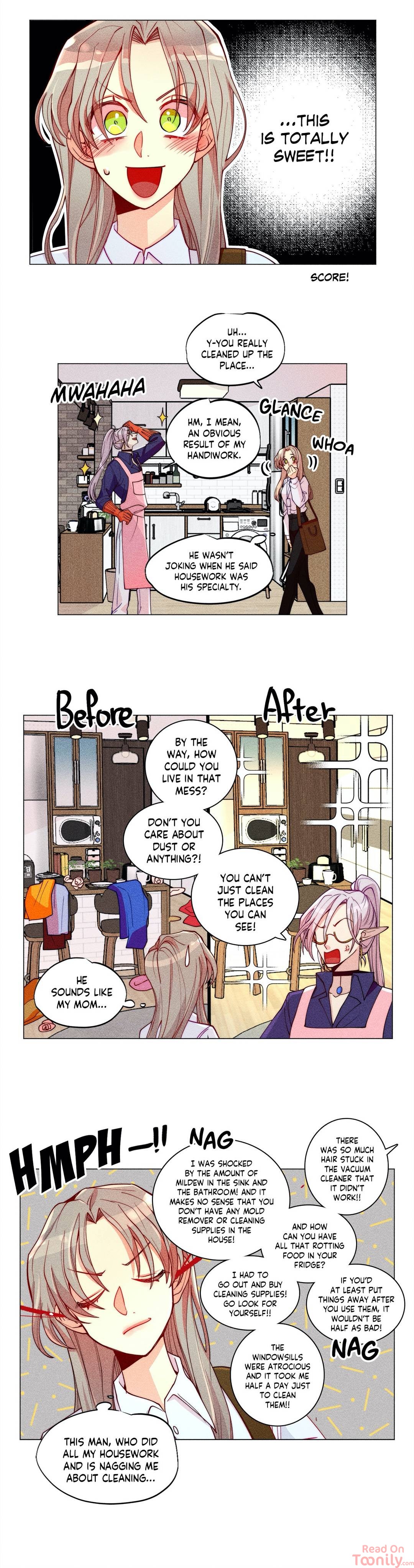 The Virgin Witch Chapter 7 image 2