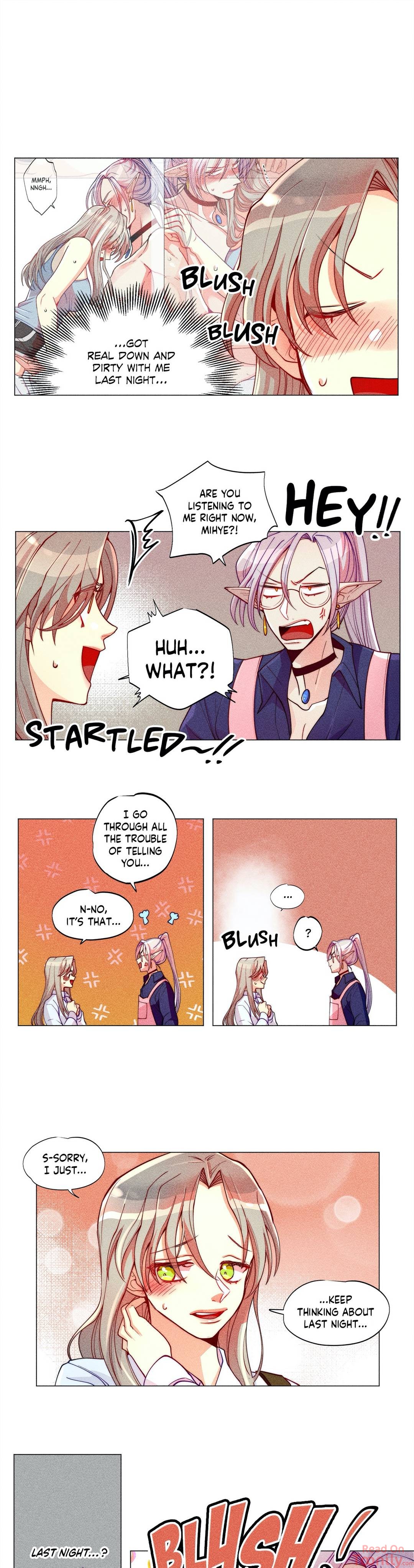 The Virgin Witch Chapter 7 image 3