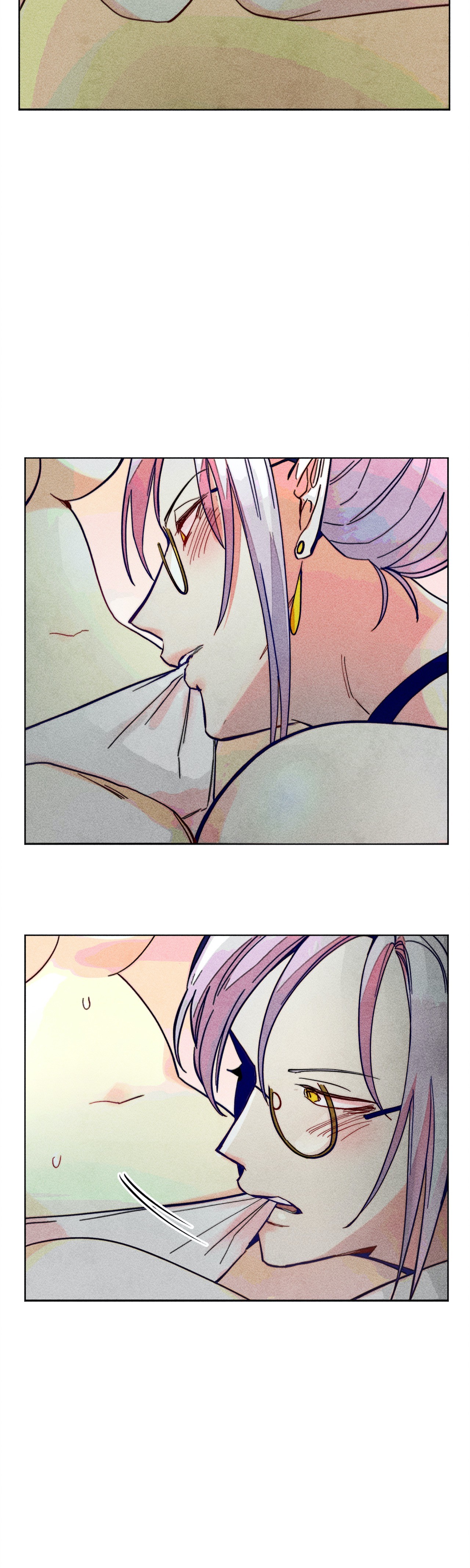 The Virgin Witch Chapter 70 image 26