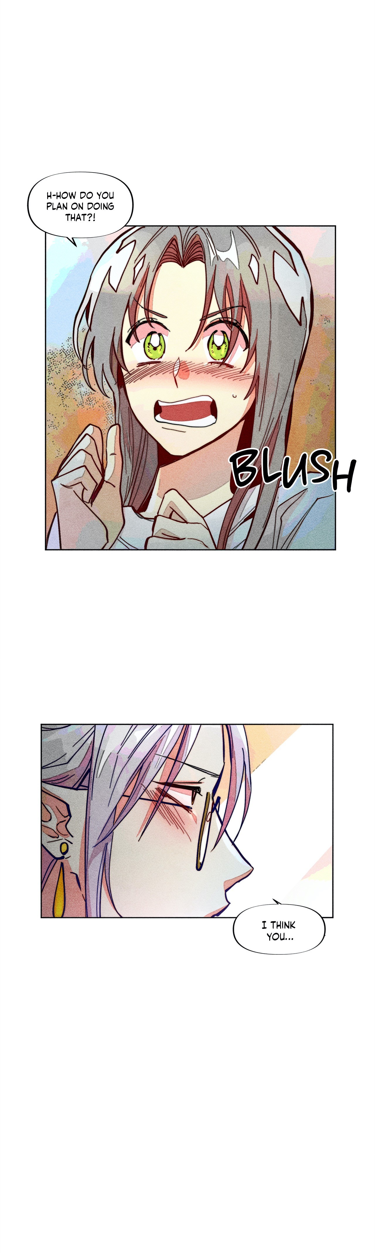 The Virgin Witch Chapter 70 image 3