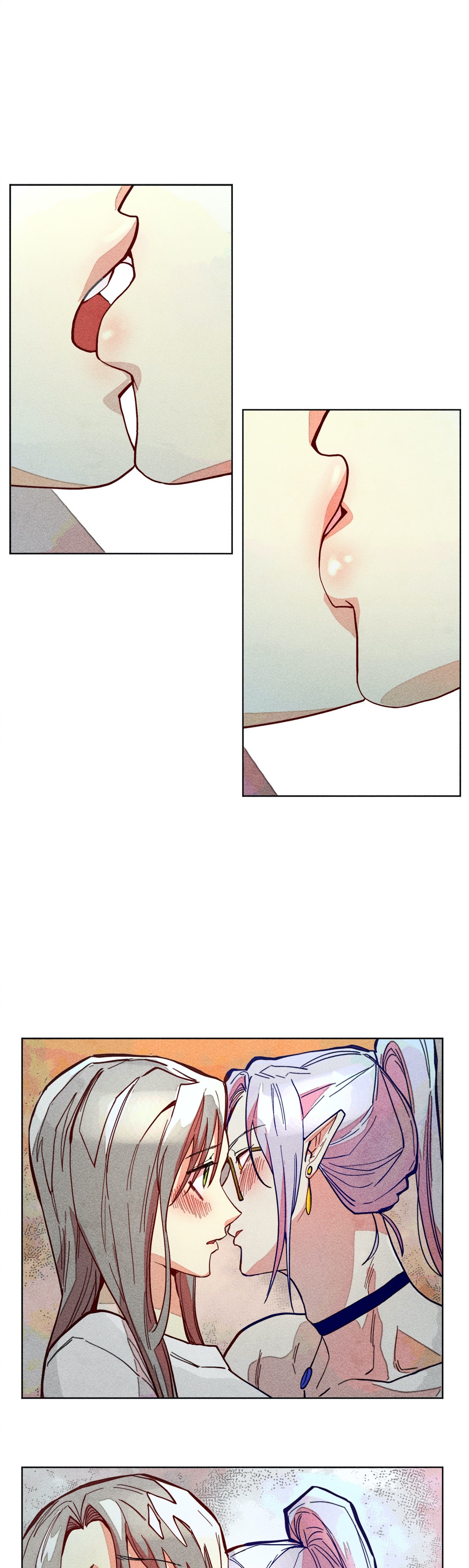 The Virgin Witch Chapter 70 image 6