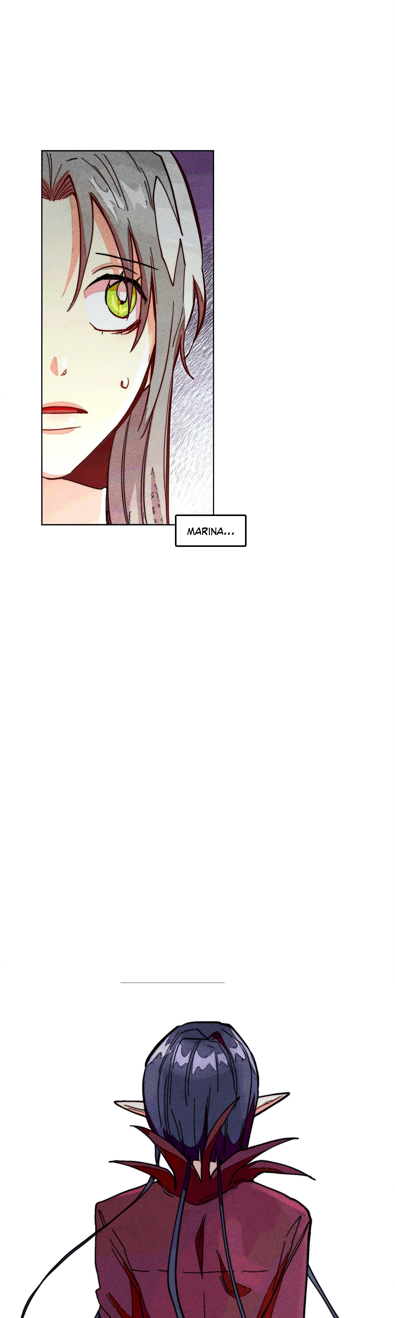 The Virgin Witch Chapter 72 image 20