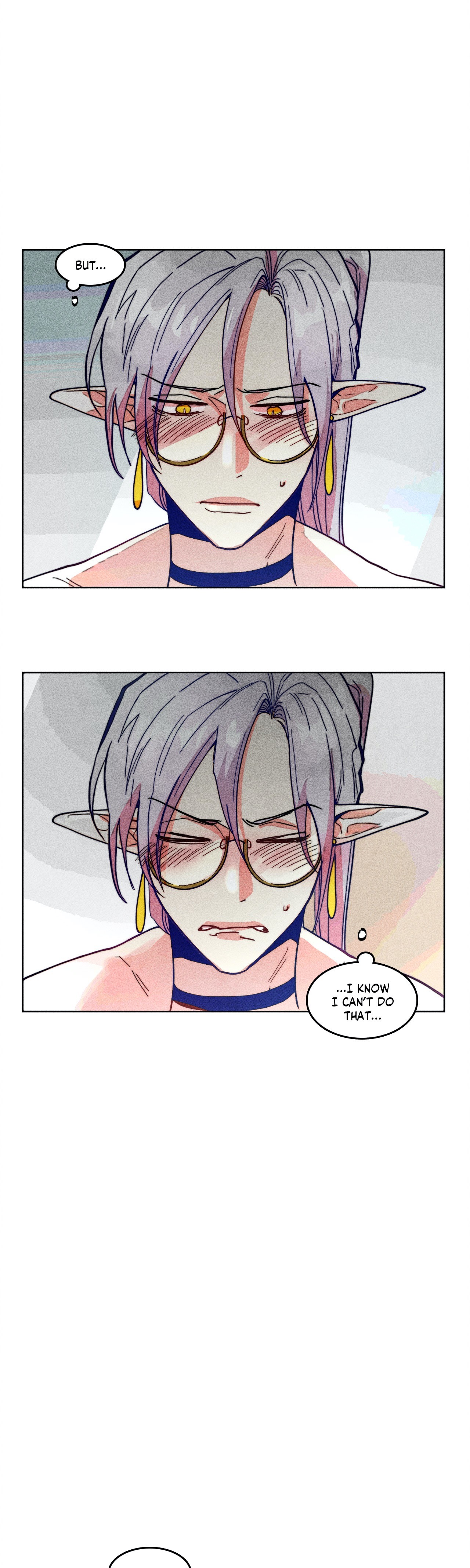 The Virgin Witch Chapter 72 image 2
