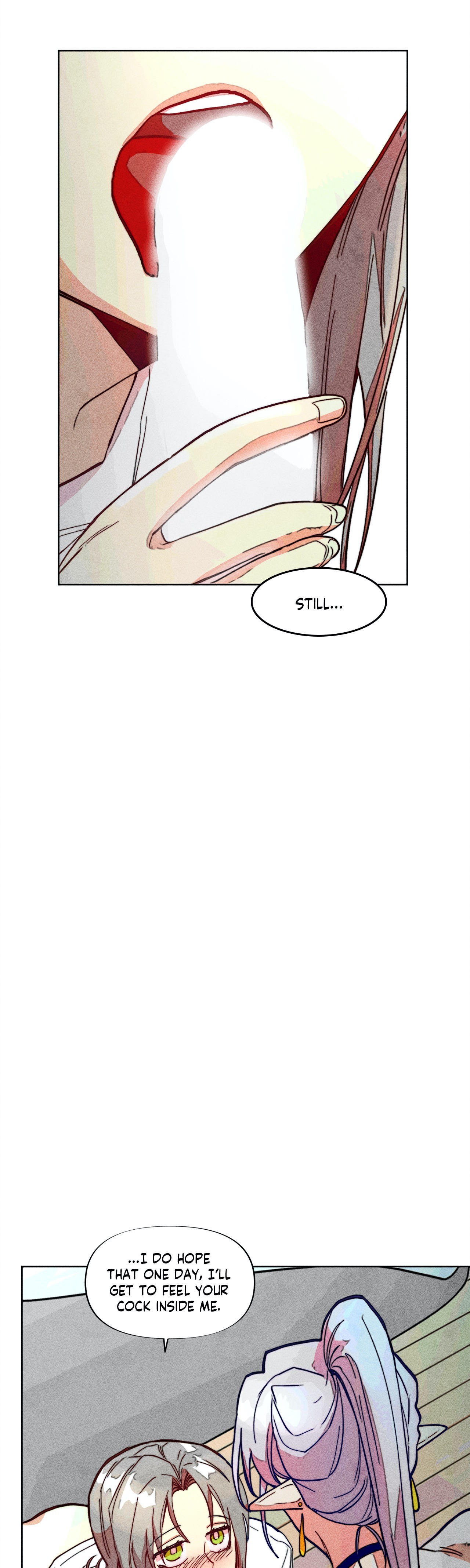 The Virgin Witch Chapter 72 image 7