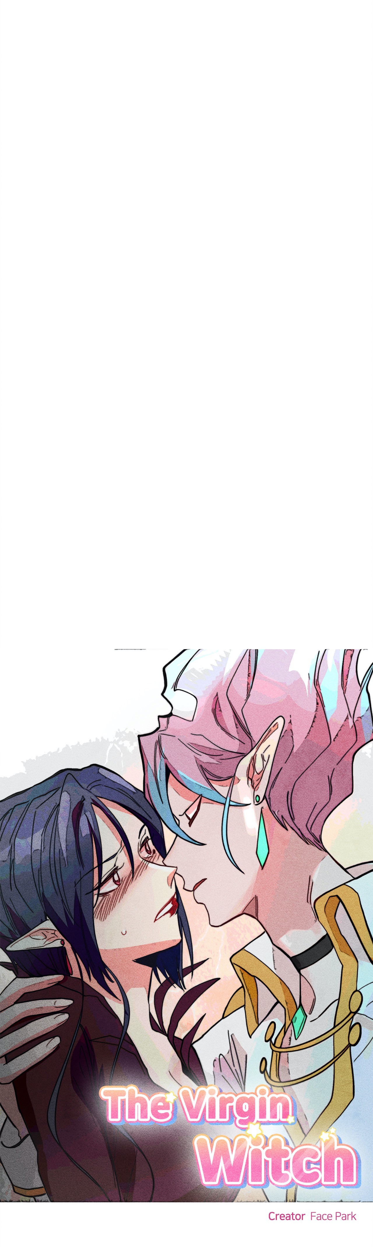 The Virgin Witch Chapter 73 image 16