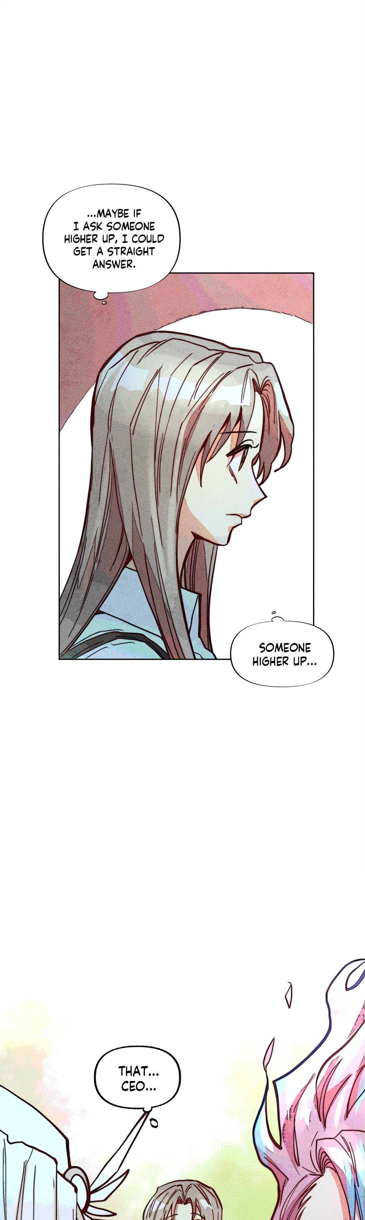 The Virgin Witch Chapter 74 - Season 2 Finale image 32