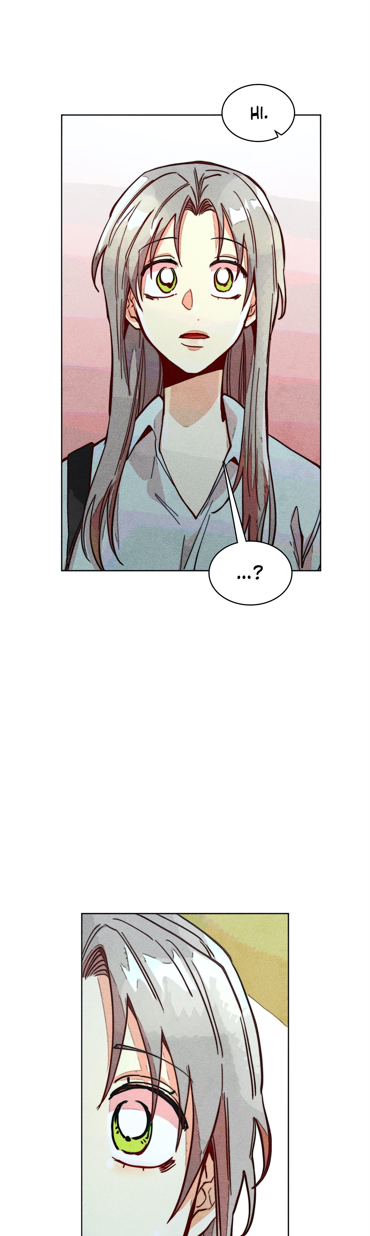 The Virgin Witch Chapter 74 - Season 2 Finale image 35