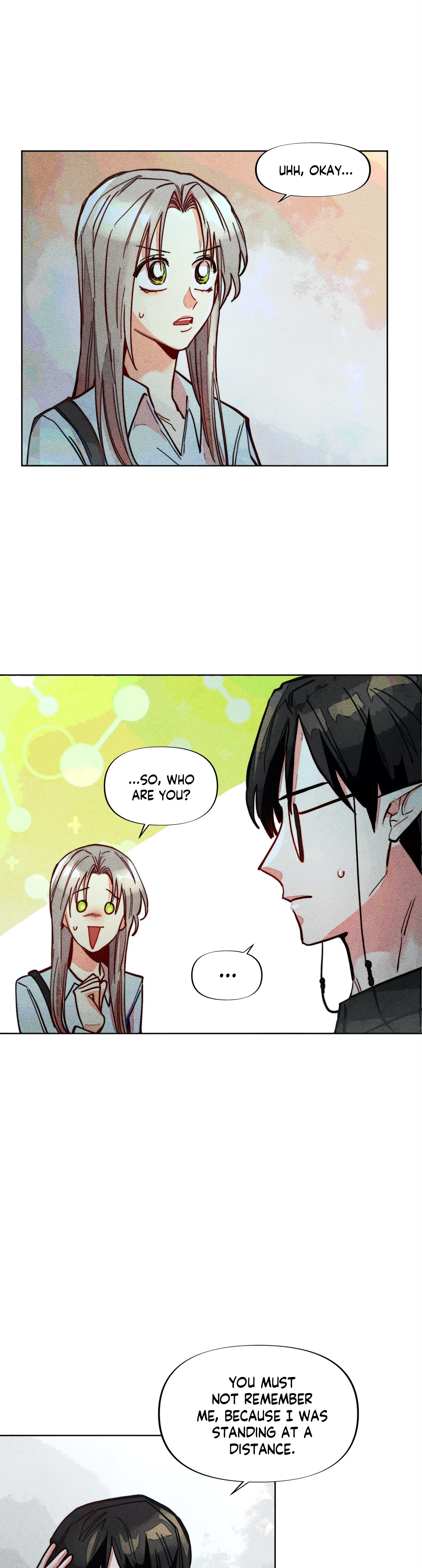 The Virgin Witch Chapter 74 - Season 2 Finale image 38