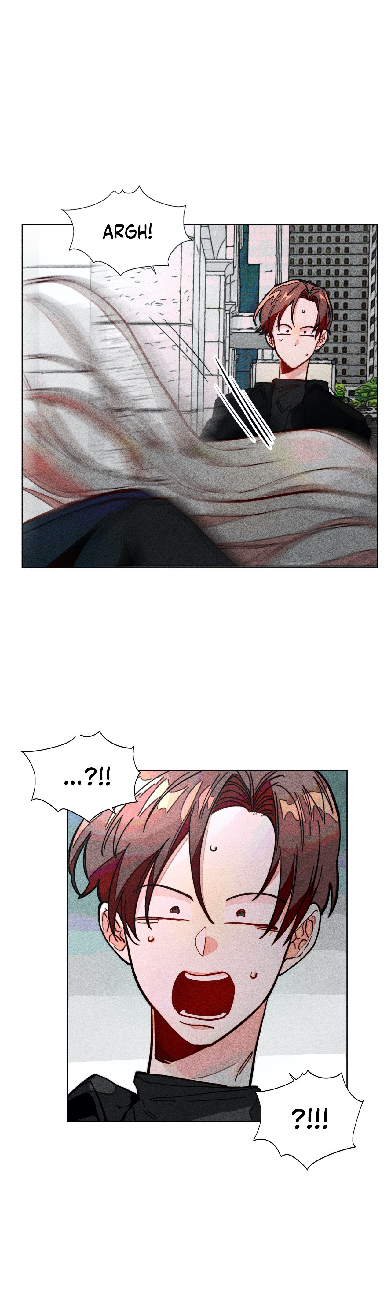 The Virgin Witch Chapter 75 - Event Episode 1 image 16