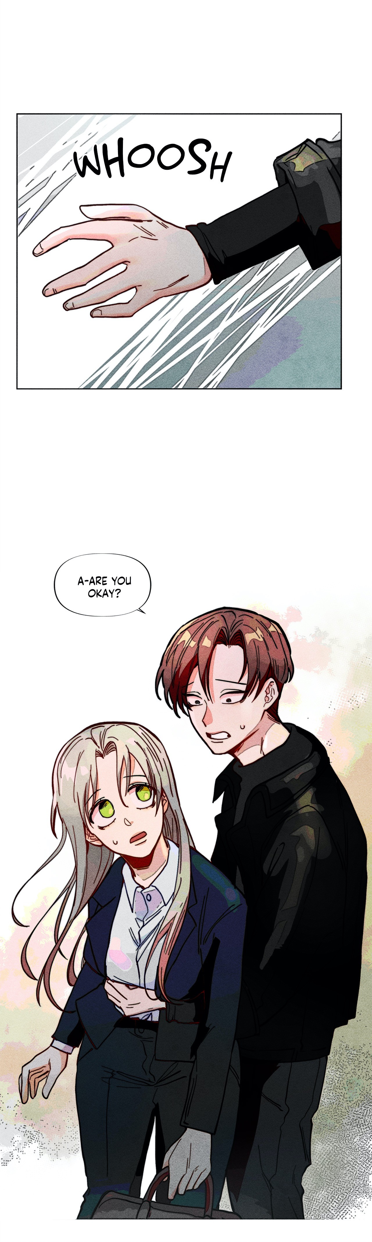 The Virgin Witch Chapter 75 - Event Episode 1 image 17