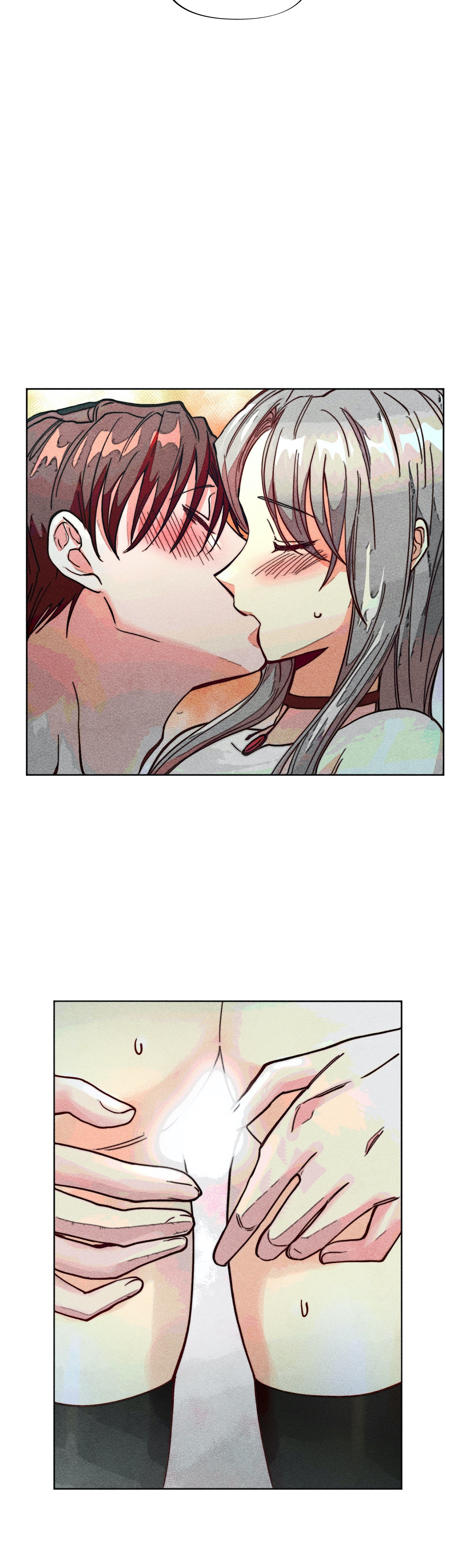 The Virgin Witch Chapter 76 - Event Episode 2 image 19