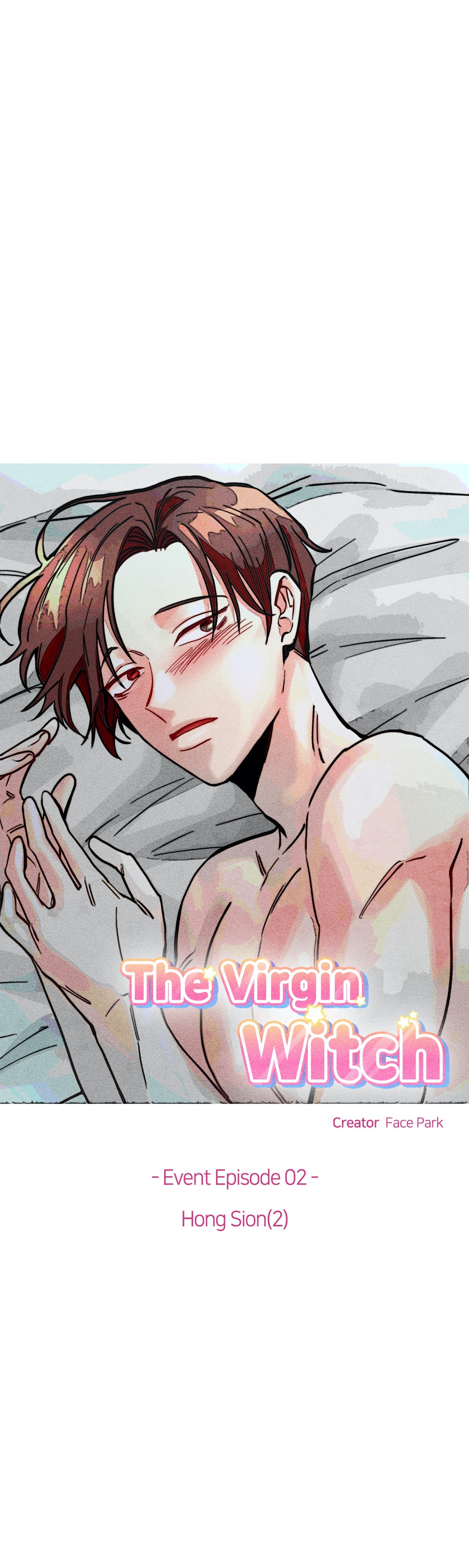 The Virgin Witch Chapter 76 - Event Episode 2 image 7