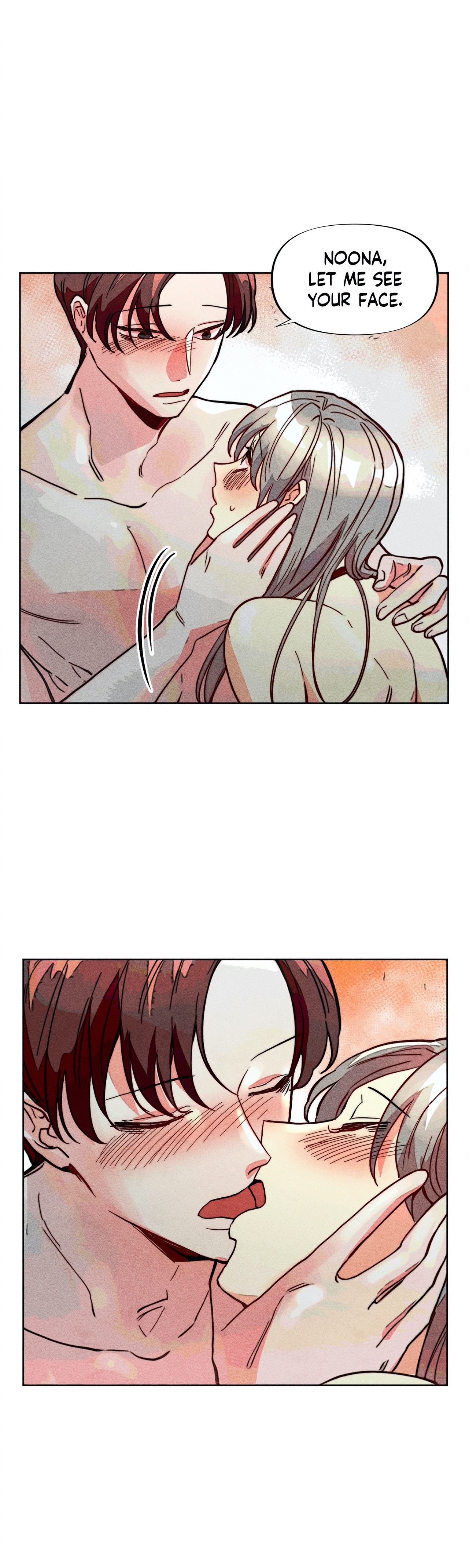 The Virgin Witch Chapter 78 - Event Episode 4 image 22
