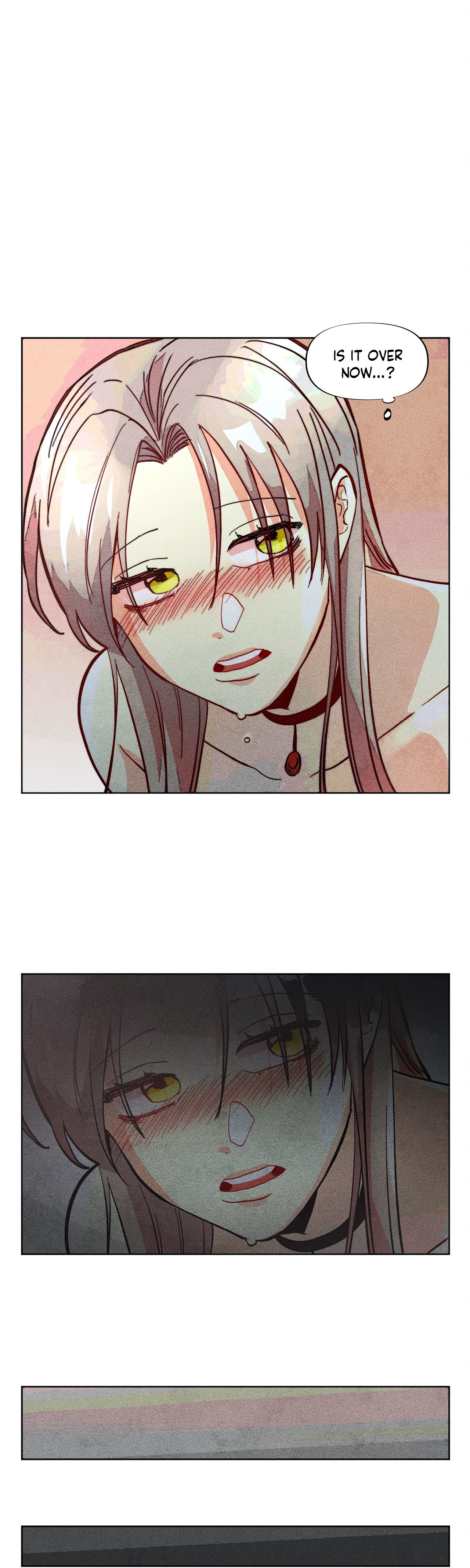 The Virgin Witch Chapter 78 - Event Episode 4 image 26