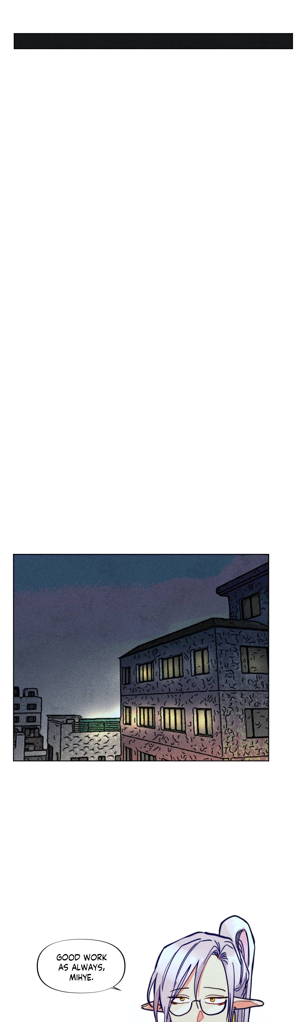 The Virgin Witch Chapter 78 - Event Episode 4 image 27