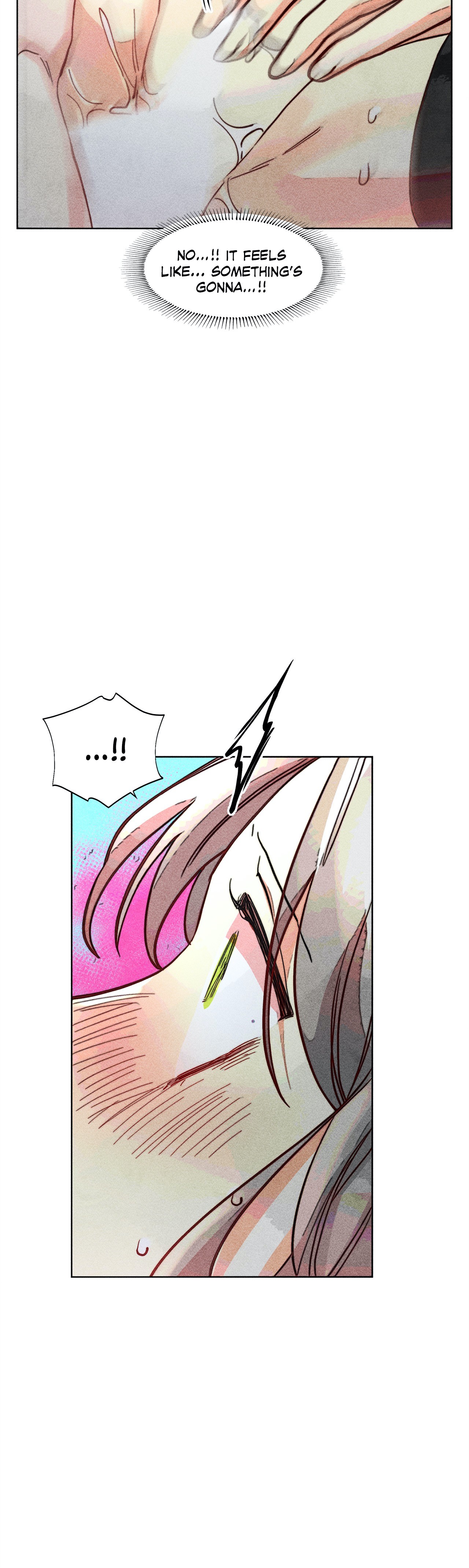 The Virgin Witch Chapter 78 - Event Episode 4 image 4