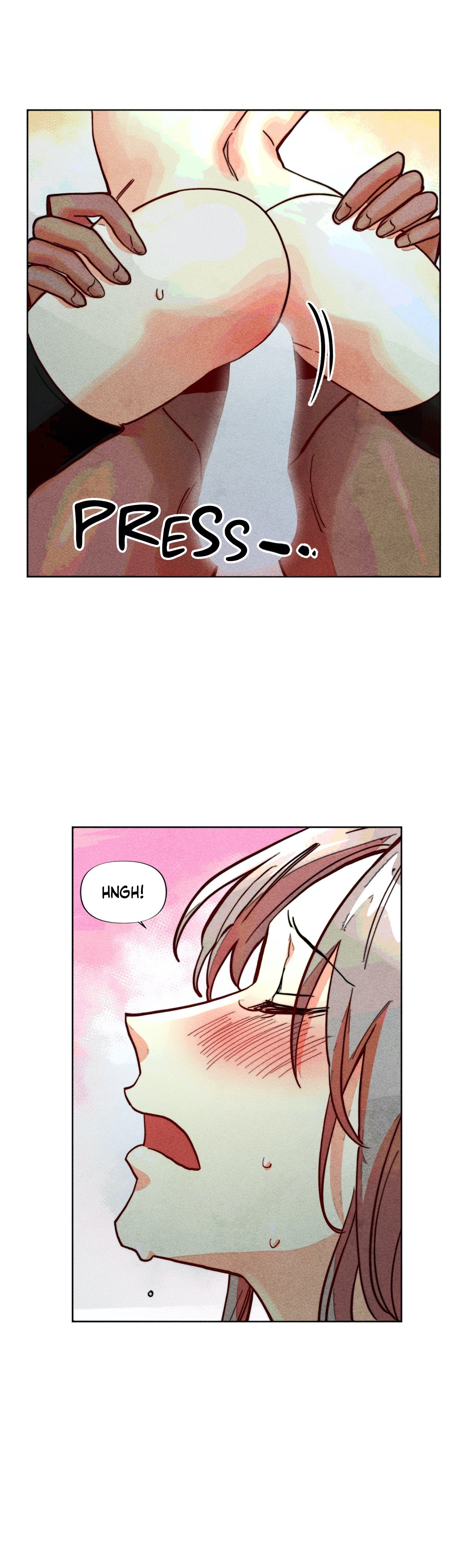 The Virgin Witch Chapter 81 - Event Episode 7 image 18