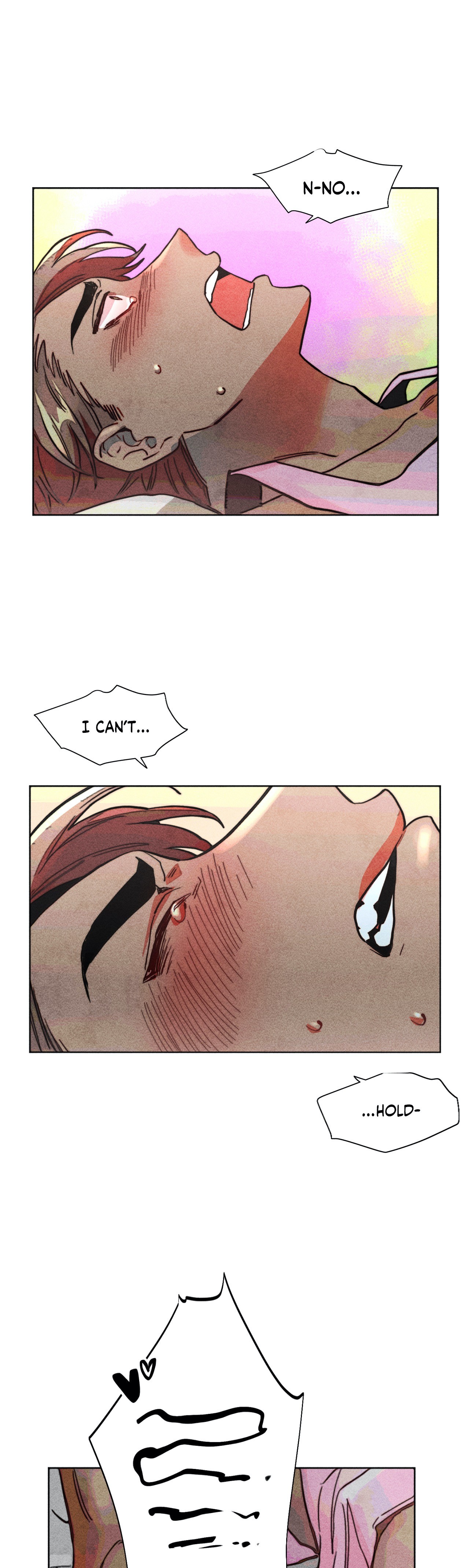 The Virgin Witch Chapter 81 - Event Episode 7 image 6