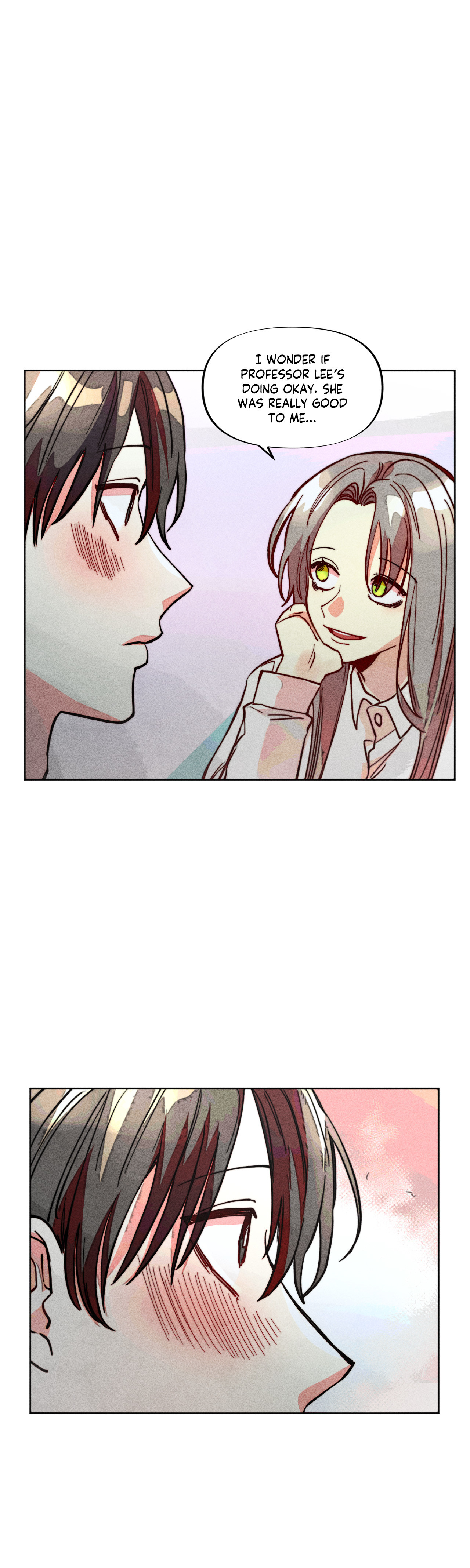 The Virgin Witch Chapter 82 - Event Episode 8 image 11