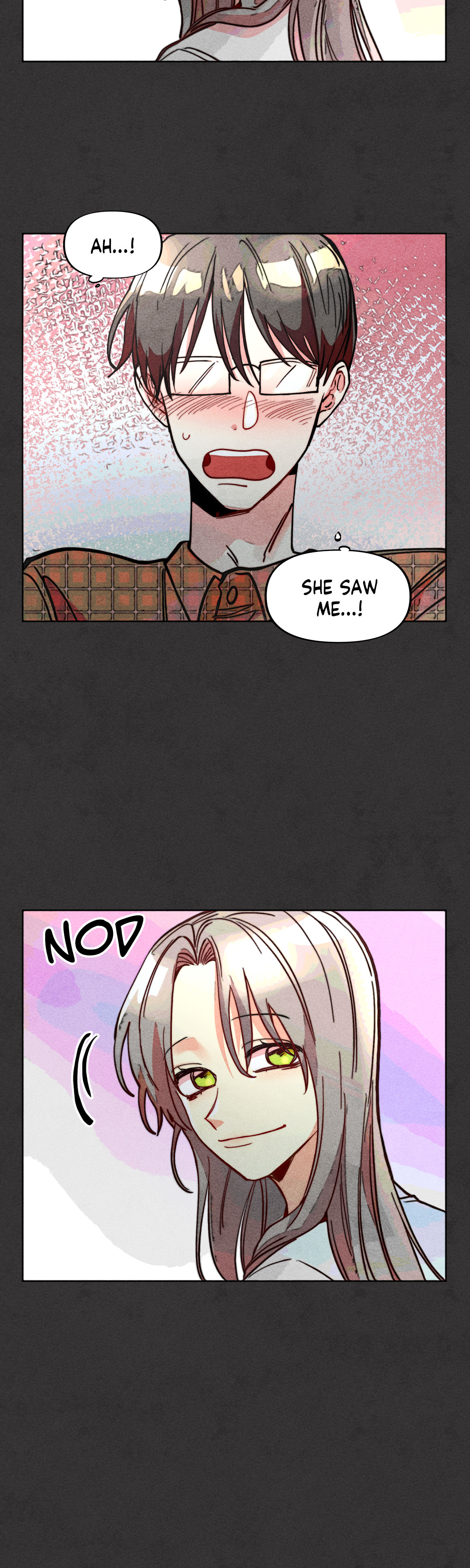 The Virgin Witch Chapter 82 - Event Episode 8 image 15