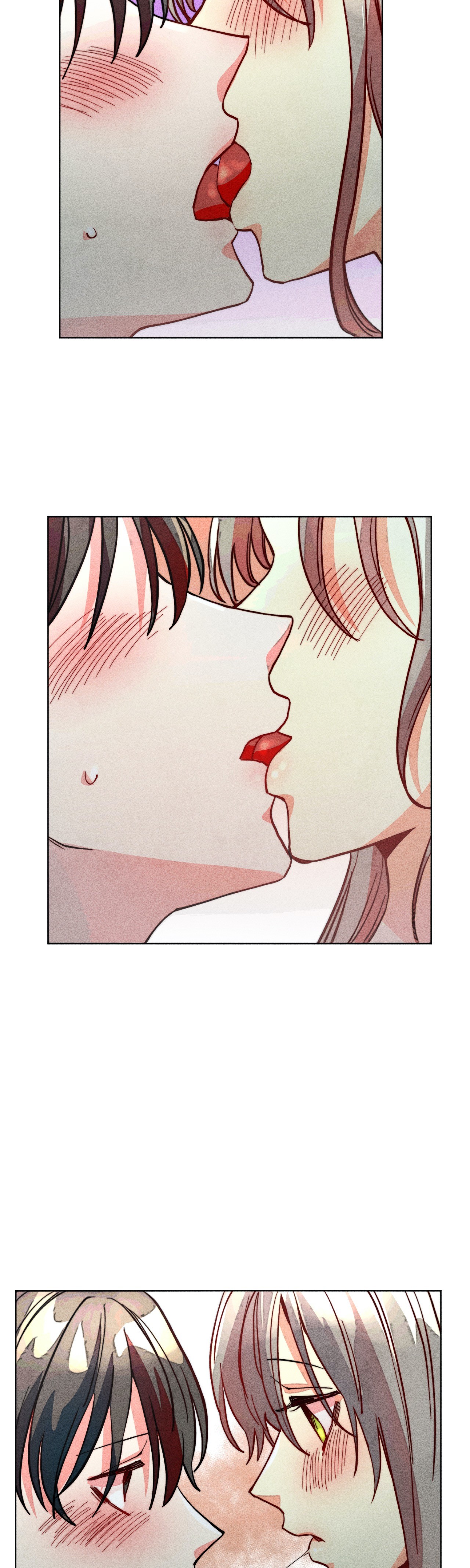 The Virgin Witch Chapter 83 - Event Episode 9 image 14