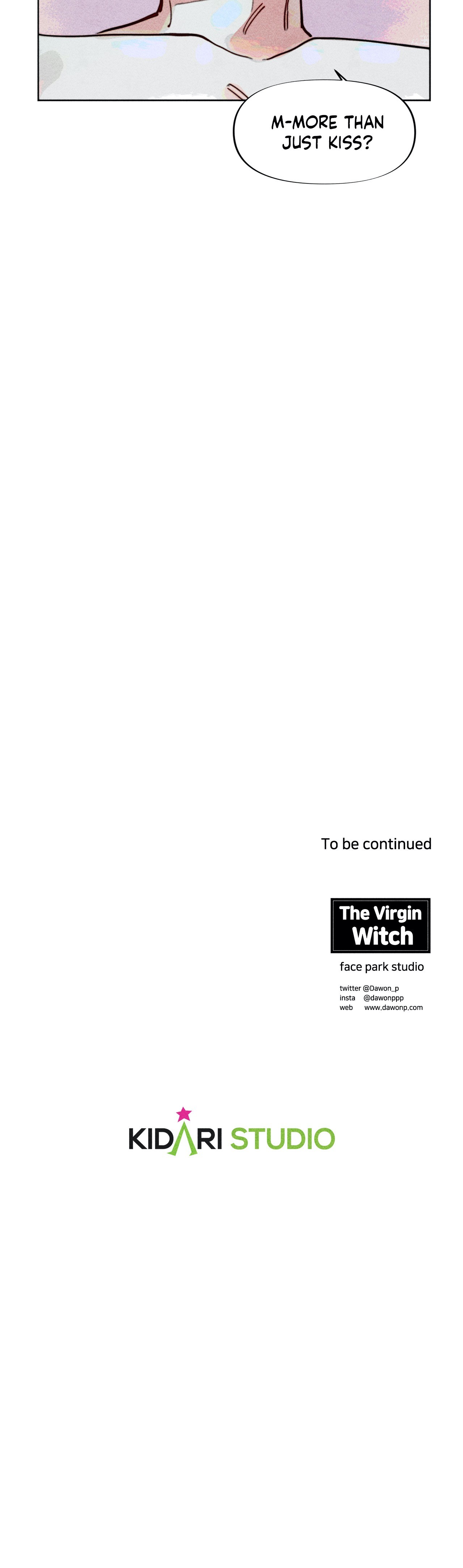 The Virgin Witch Chapter 83 - Event Episode 9 image 26