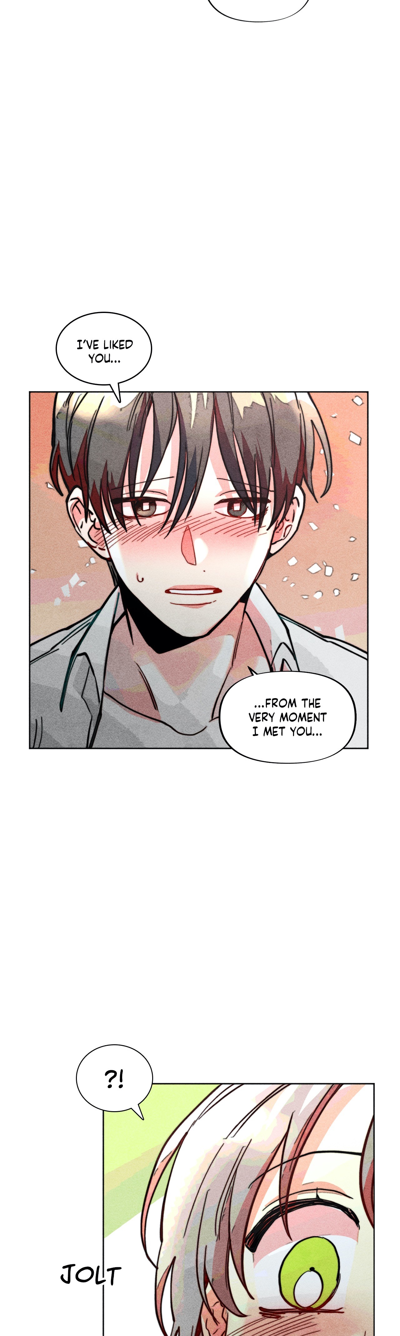 The Virgin Witch Chapter 84 - Event Episode 10 image 13