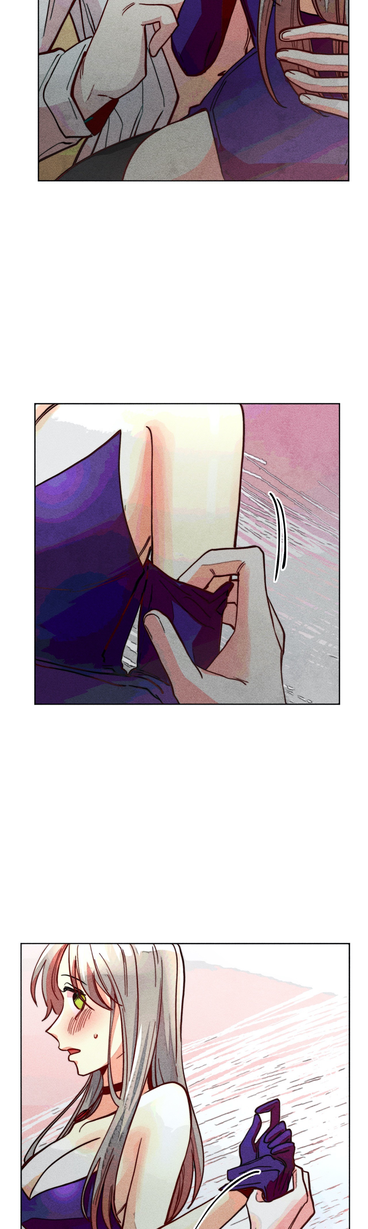 The Virgin Witch Chapter 84 - Event Episode 10 image 15