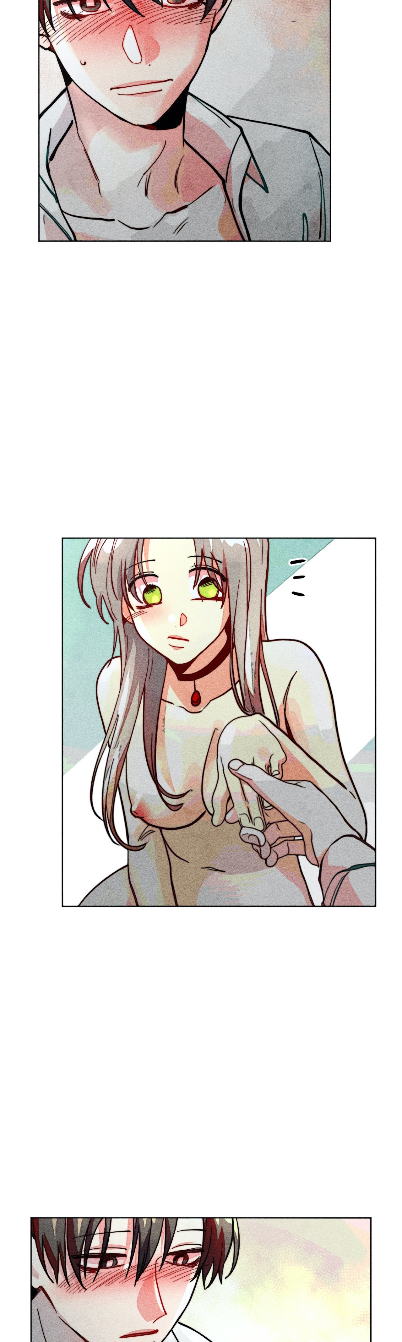 The Virgin Witch Chapter 84 - Event Episode 10 image 21