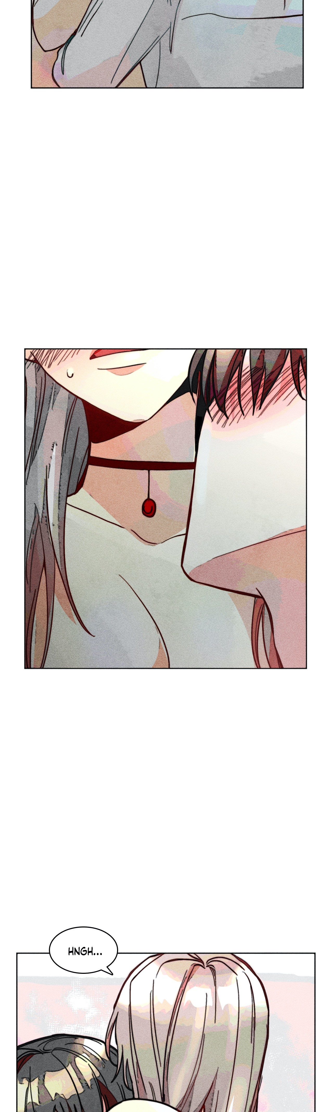 The Virgin Witch Chapter 84 - Event Episode 10 image 26