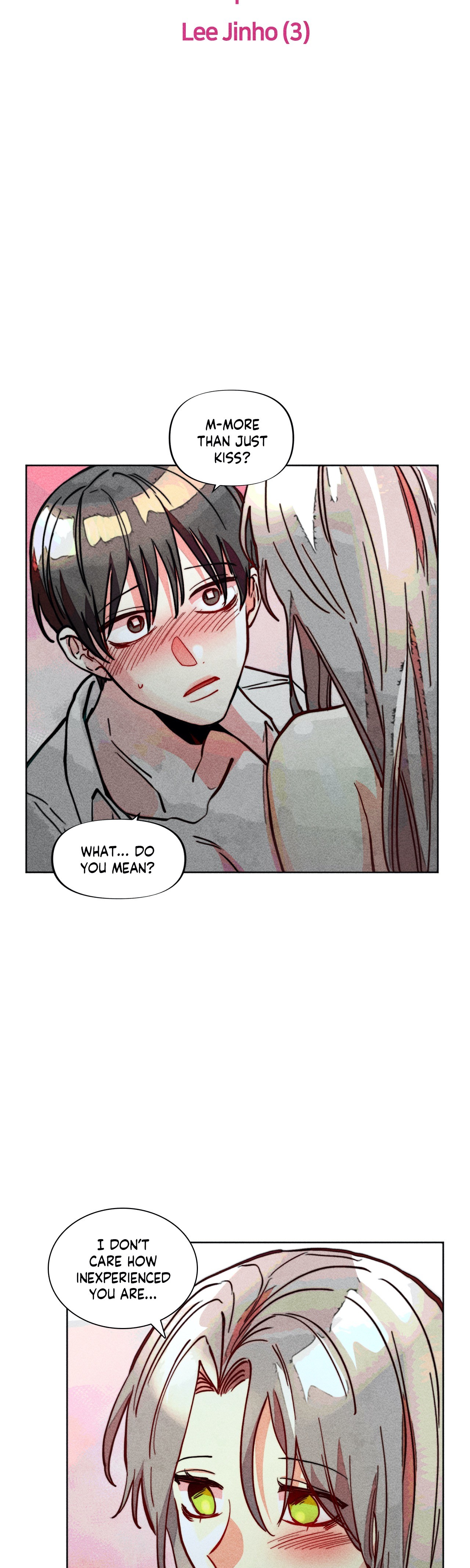 The Virgin Witch Chapter 84 - Event Episode 10 image 2