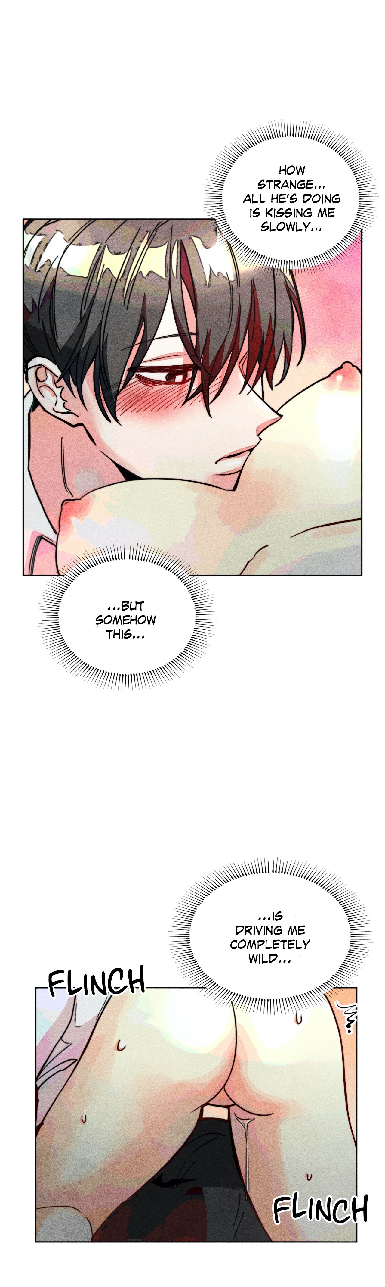 The Virgin Witch Chapter 84 - Event Episode 10 image 29