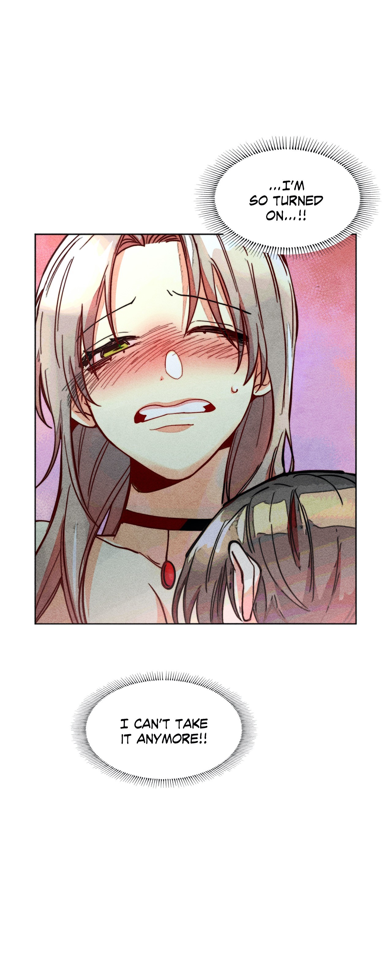 The Virgin Witch Chapter 84 - Event Episode 10 image 30