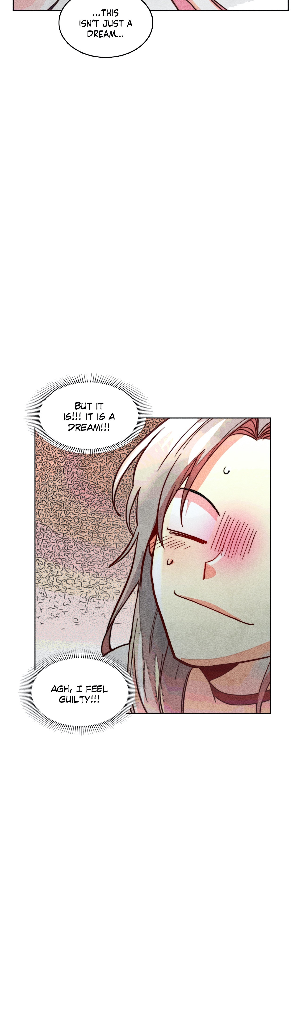 The Virgin Witch Chapter 85 - Event Episode 11 image 28