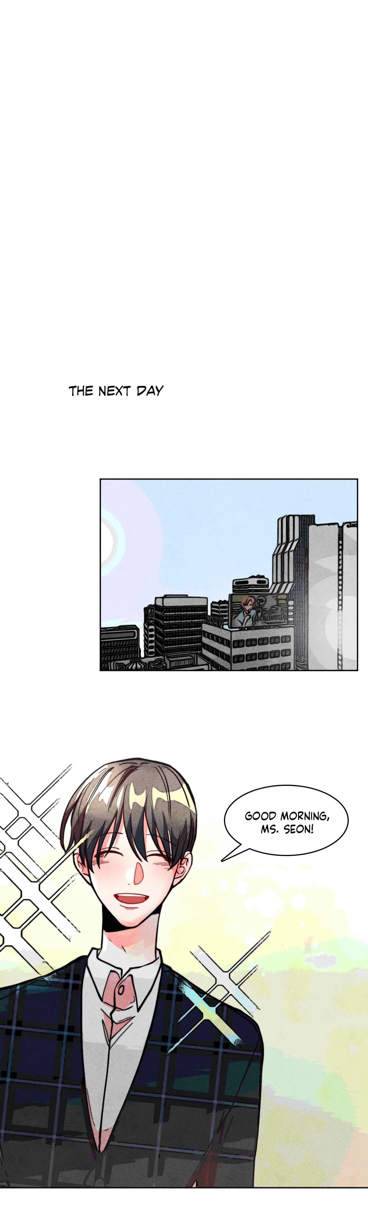 The Virgin Witch Chapter 85 - Event Episode 11 image 29