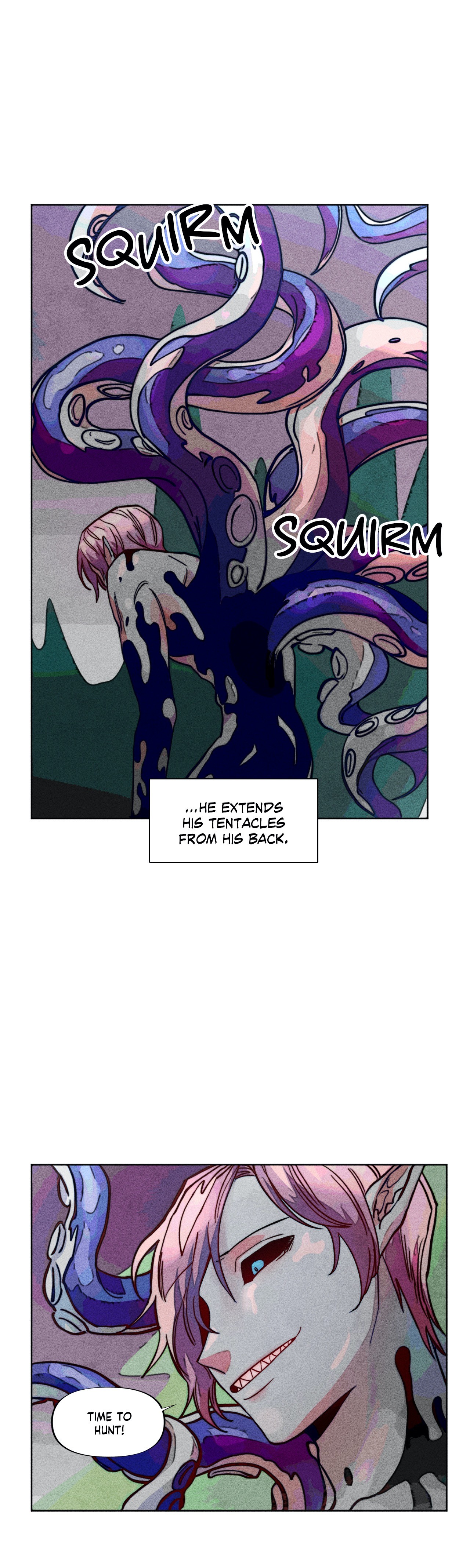 The Virgin Witch Chapter 86 - Event Episode 12 image 17