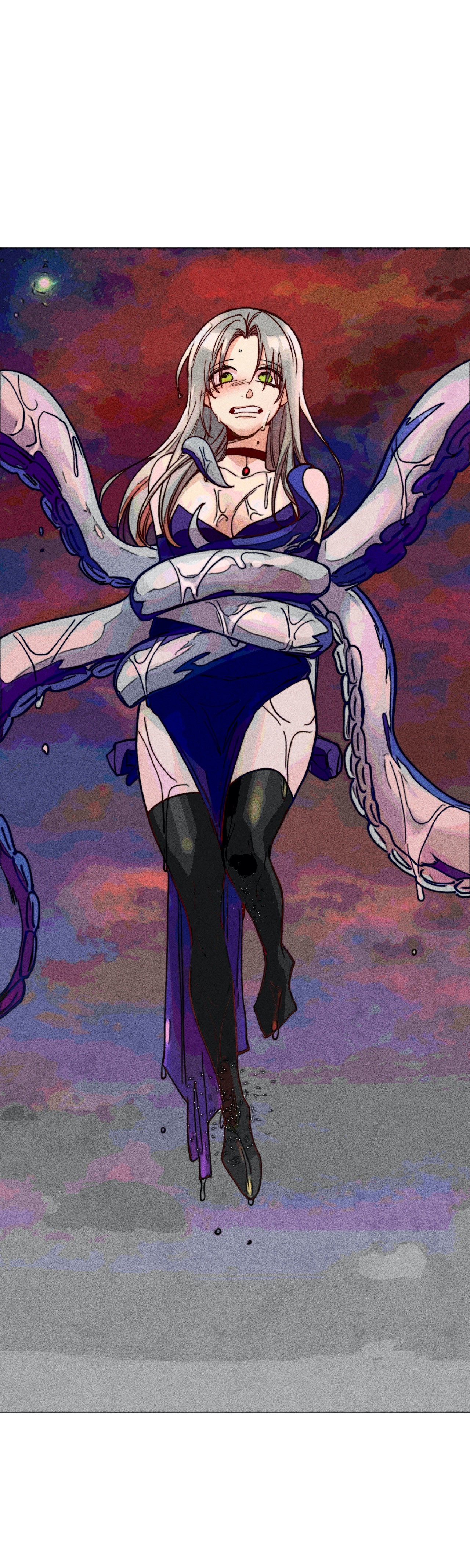 The Virgin Witch Chapter 86 - Event Episode 12 image 19
