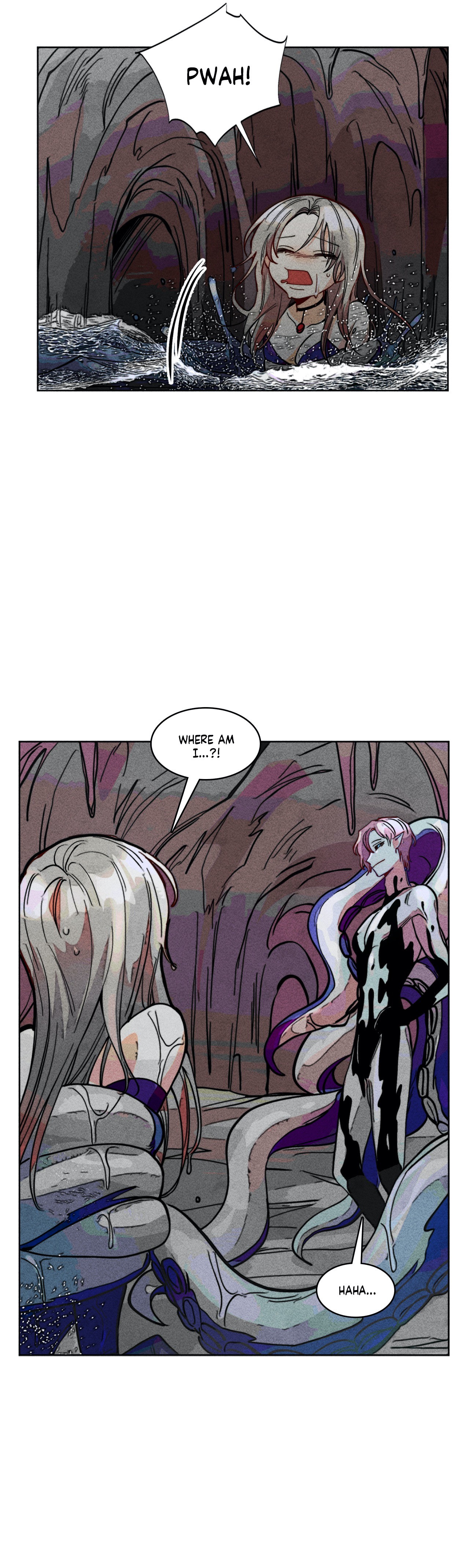 The Virgin Witch Chapter 86 - Event Episode 12 image 23