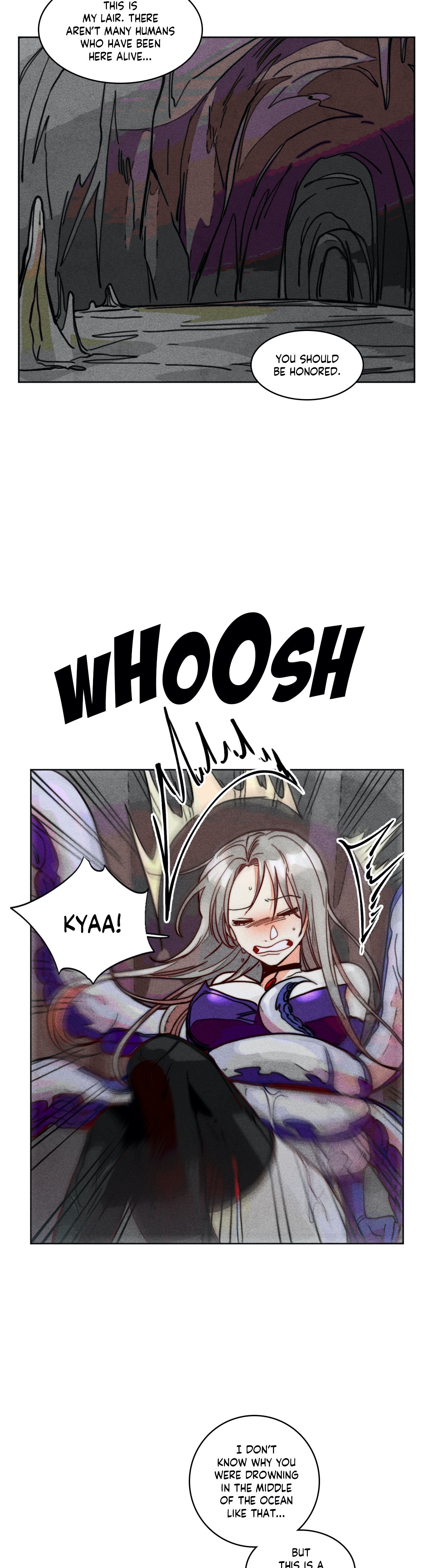 The Virgin Witch Chapter 86 - Event Episode 12 image 25