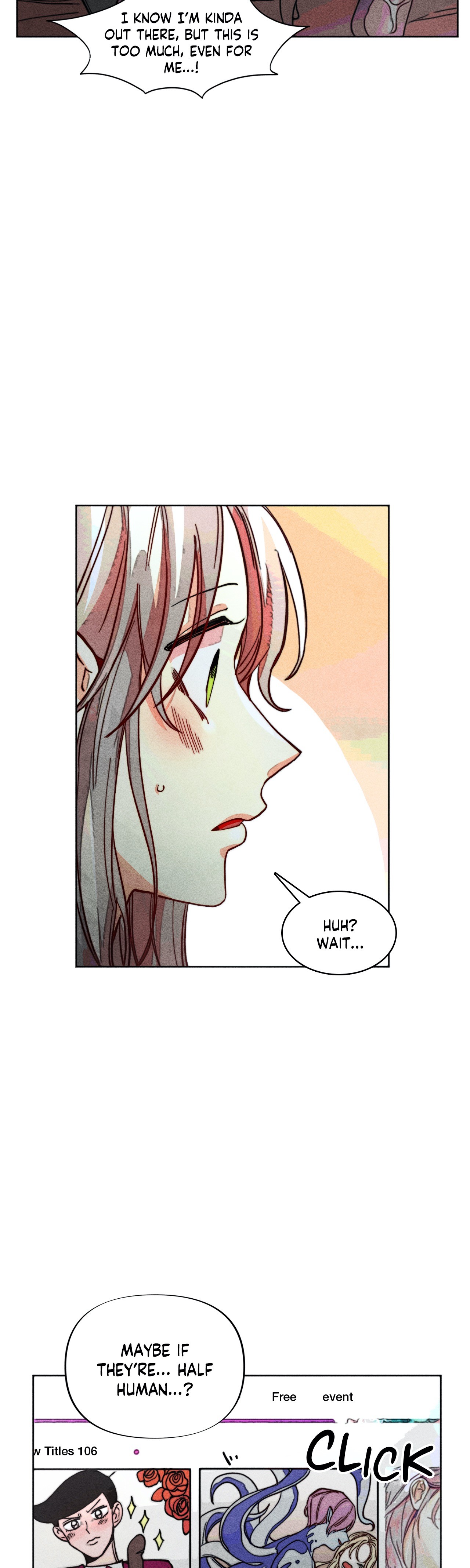 The Virgin Witch Chapter 86 - Event Episode 12 image 4