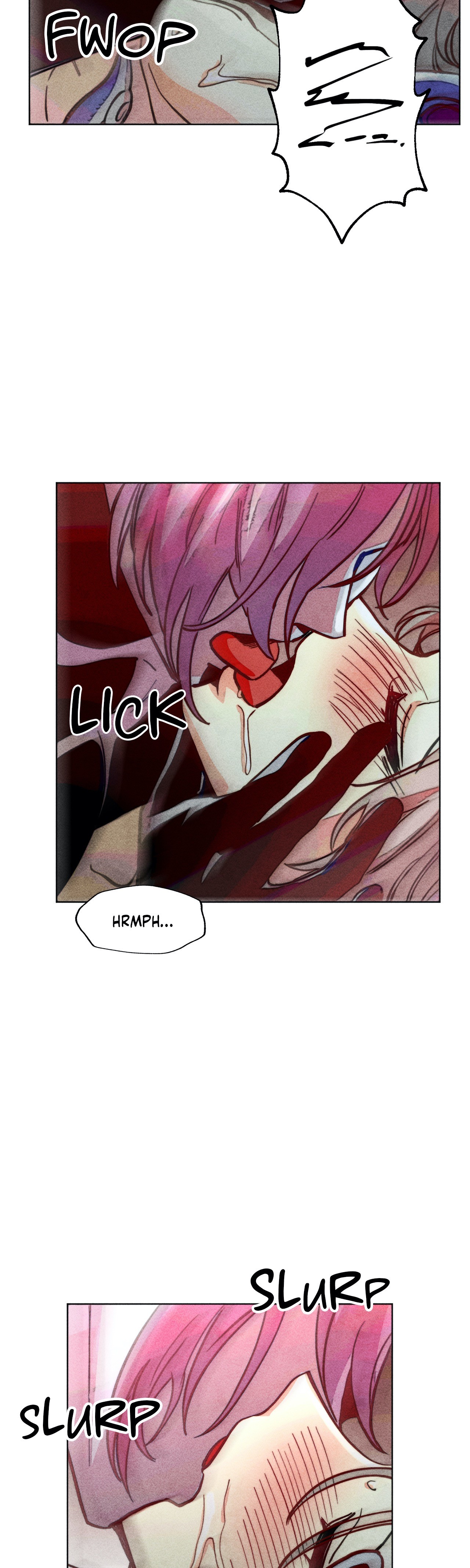 The Virgin Witch Chapter 88 - Event Episode 14 image 22