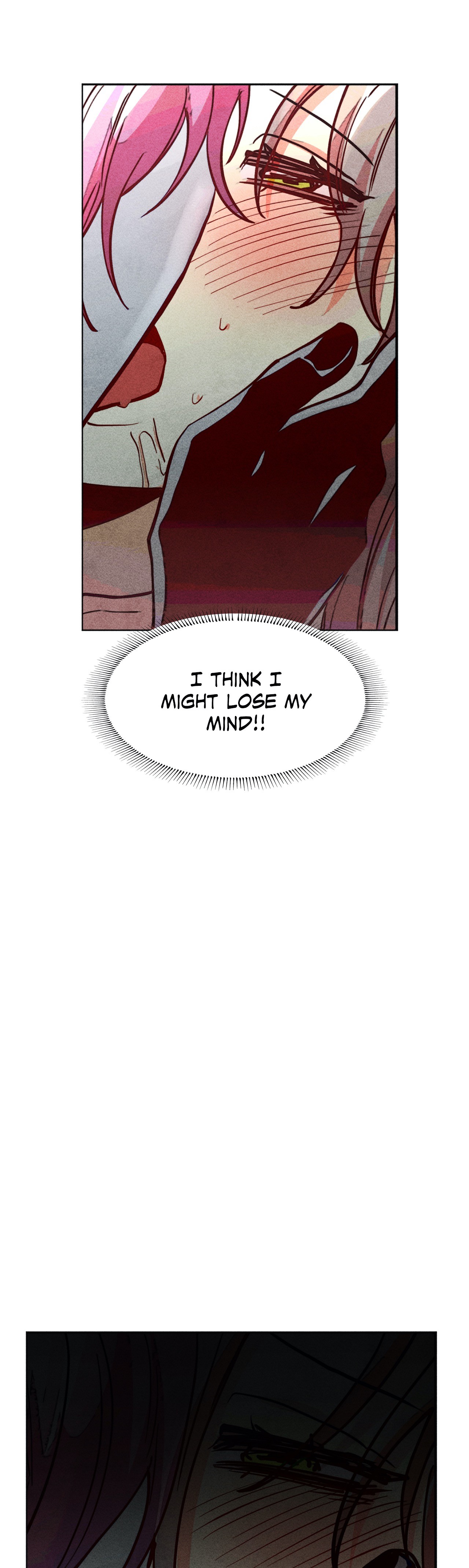 The Virgin Witch Chapter 88 - Event Episode 14 image 26
