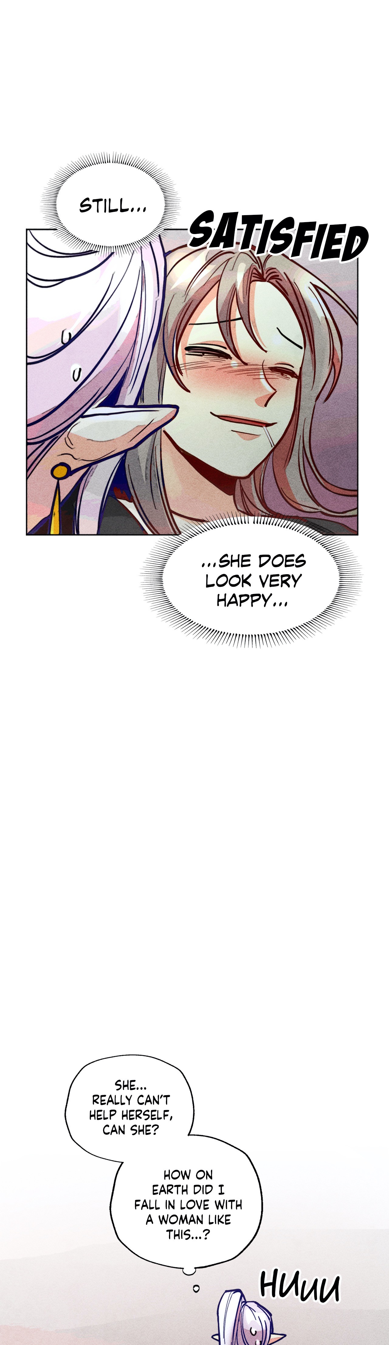 The Virgin Witch Chapter 88 - Event Episode 14 image 30