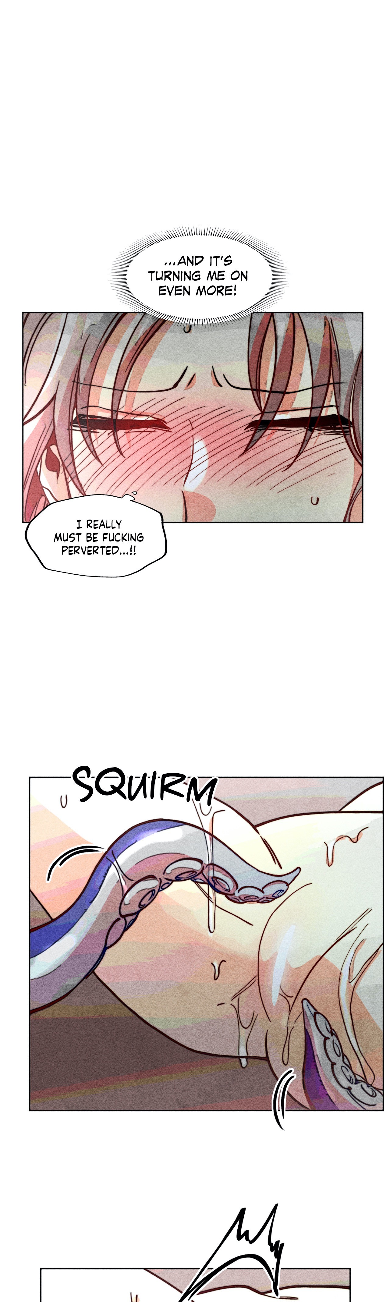 The Virgin Witch Chapter 88 - Event Episode 14 image 7