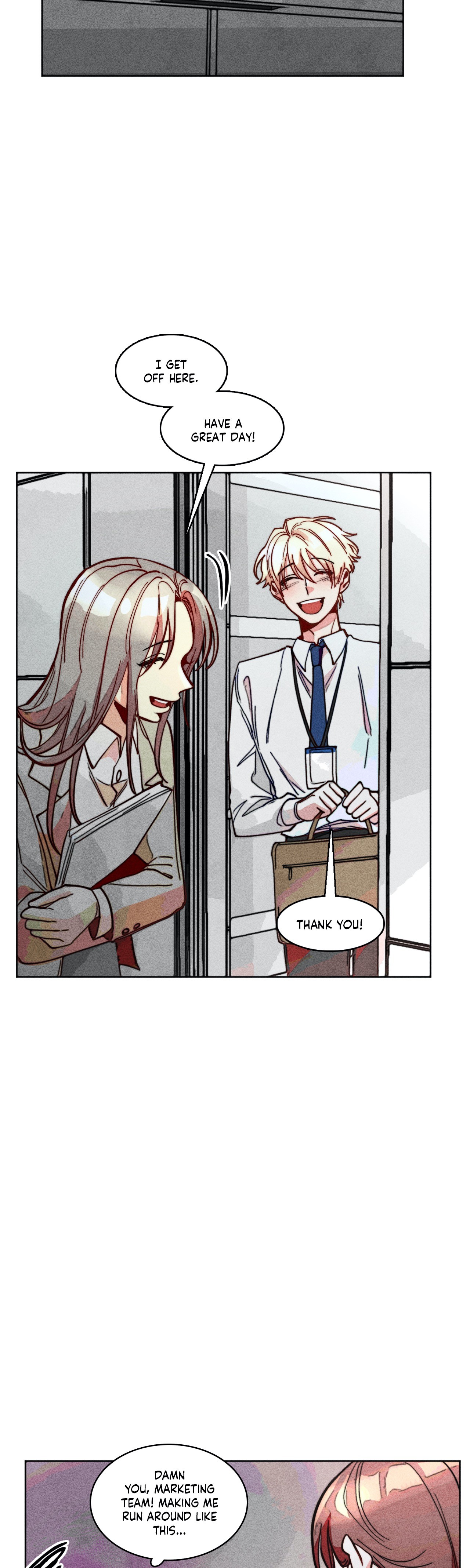 The Virgin Witch Chapter 89 - Event Episode 15 image 10