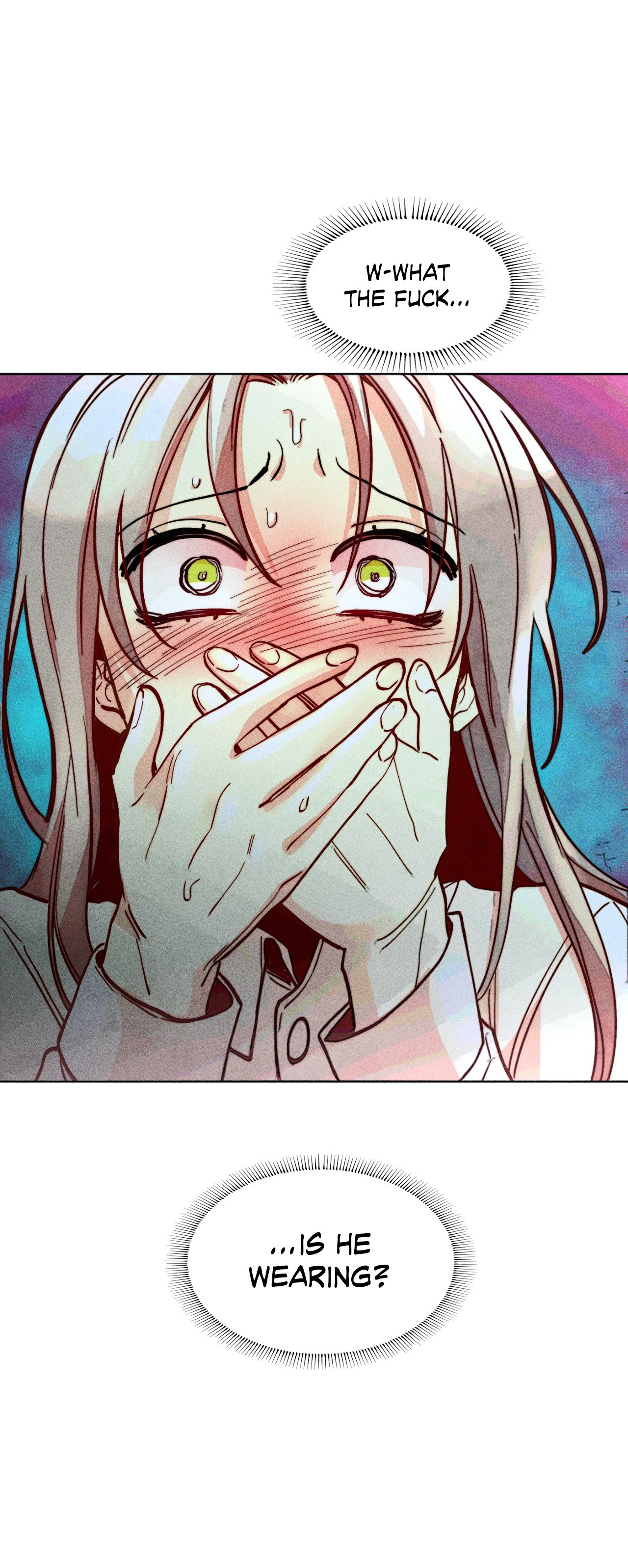 The Virgin Witch Chapter 89 - Event Episode 15 image 30