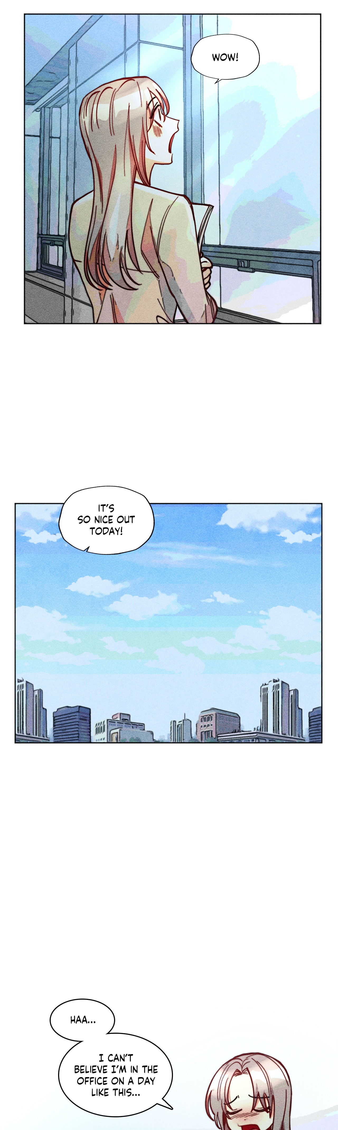 The Virgin Witch Chapter 89 - Event Episode 15 image 4