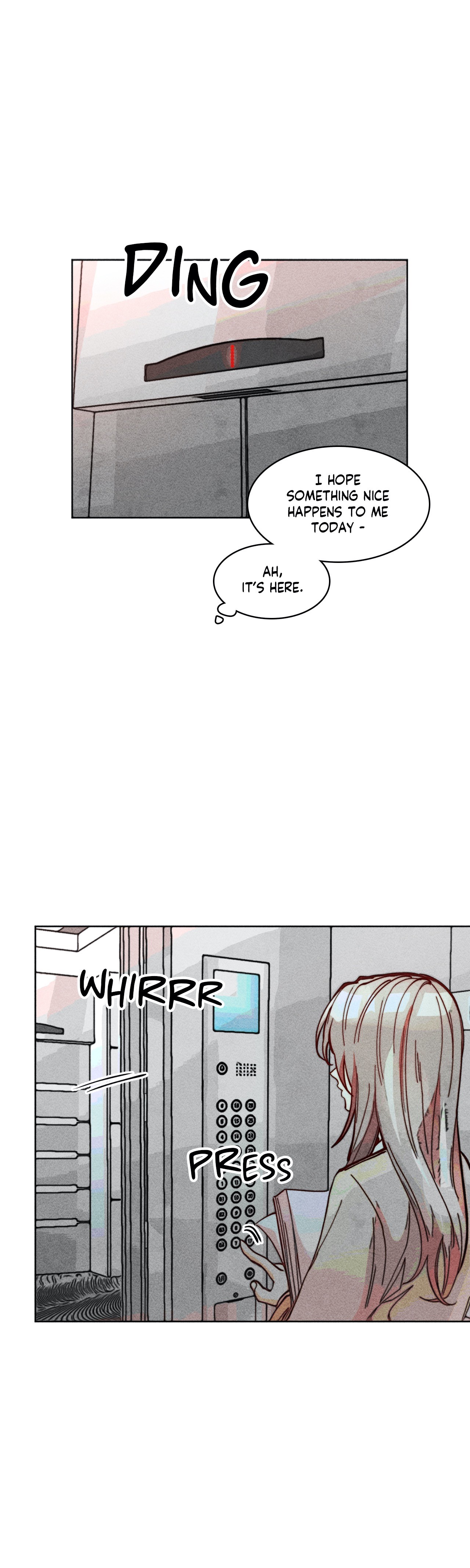 The Virgin Witch Chapter 89 - Event Episode 15 image 6