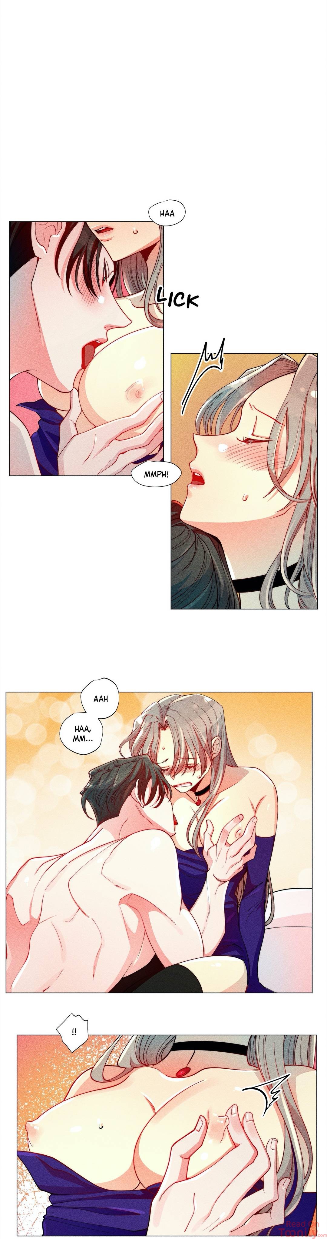 The Virgin Witch Chapter 9 image 7