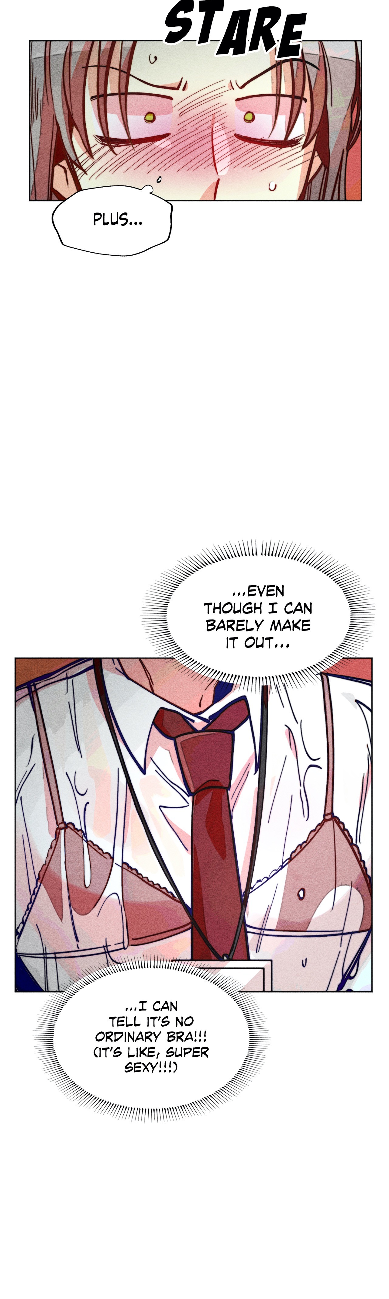 The Virgin Witch Chapter 90 - Event Episode 16 image 4